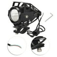 thumbnail image 5 of For Electric Scooter Electric Vehicles Led Light Headlight Flash Light Lamp, 5 of 7