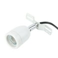 thumbnail image 1 of E27 giratorio reptil Pet Clip lámpara de calor bombilla Base soporte 300W 110-240V enchufe de EE. UU., 1 of 10