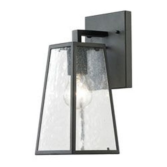 ELK Lighting Meditterano 4509 1-Light Outdoor Wall Sconce