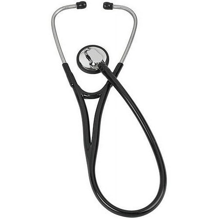 Veridian Pinnacle Series Low Profile Cardiology Stethoscope