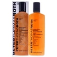 thumbnail image 2 of Peter Thomas Roth Mega-Rich Body Cleanser - Pack of 2, Cleanser 8.5 oz, 2 of 6