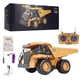 thumbnail image 2 of Dumper Technique Vehículo Excavadora 2.4G Coches controlados por radio 1/24 RC Camión volquete, 2 of 8