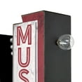 thumbnail image 6 of American Art Decor Grand Ole Opry LED Marquee Sign - 30.1" H x 12.4" L, 6 of 9