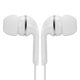 thumbnail image 4 of Auriculares deportivos de moda multifuncionales con micrófono Auriculares con cable de 3,5 mm (blanco), 4 of 8
