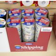 thumbnail image 5 of BAZIC Super Clear Heavy Duty Packaging Tape Packing Tape 1.88"x54.6 Yards, 36-Pack, 5 of 7