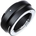 thumbnail image 5 of Fotasy Minolta MD Lens to Canon EOS RF Mount Mirrorless Camera Adapter, Compatible with Minolta MD MC Rokkor Lens Lense & Canon Mirrorless Camera EOS R RP R3 R5 R6 Ra, 5 of 5