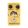 thumbnail image 1 of Joyo JF-09 Tremolo Guitar Effect Pedal True Bypass, 1 of 7
