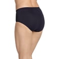 thumbnail image 4 of Jockey Women's Comfies Microfiber Brief - 3 Pack, 4 of 5