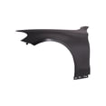 thumbnail image 1 of FENDER FR LH SDN ALUMINUM REPLACEMENT FOR MERCEDES C43 AMG(2-DOOR) 2022 PARTSLINK NUMBER MB1240150, 1 of 1