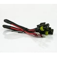 thumbnail image 4 of XENTEC 55W Standard Size Ballasts x 2 bundle with 2 x Xenon Bulb H1 6000K (Ultra White) offroad, 4 of 5