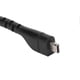thumbnail image 2 of Câble o de remplacement avec adaptateur de câble mâle vers femelle 3,5 mm pour casque de jeu Arctis 3 5 7 Pro, 2 of 4