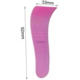 thumbnail image 4 of 6Pcs Hair Wax Spatulas for Waxing, Non-Stick Reusable Applicator Scraper Tools, Removal Beauty Tools, 4 of 6