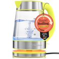 thumbnail image 1 of Hervidor eléctrico Peach Street Speed-Boil Water 1.7L 1500W, 1 of 9