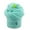 Blue, variant on Fruit Scented Slime Aromatherapy Stress Relief Putty, Soft Non-Sticky DIY Slime Supplies for Arts Crafts & Leisure Projects, Sensory Relaxation Material for Adults & Teens 50G