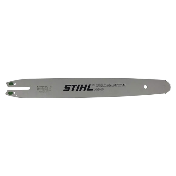 Stihl barra guía mini Rollomatic E de 16" 3/8"P .043"