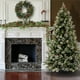 thumbnail image 1 of Adornos navideños, adornos navideños, regalos navideños, ratán de frutos rojos navideño de 2 m, decoración navideña, diseño de ambiente, decoración del hogar, enredaderas de simulación, ratán de fruto, 1 of 3