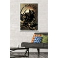 thumbnail image 2 of Marvel Comics - Wolverine - Dark Wolverine #80 Wall Poster, 22.375" x 34", Framed, 2 of 3
