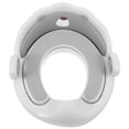 thumbnail image 1 of unbranded Simple And Practical Toilet Trainer Ring Pp Tpe Multi 1Pcs, 1 of 7