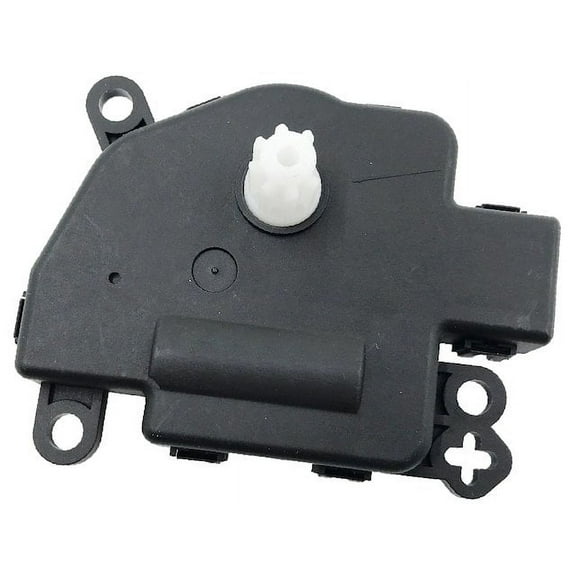 Main Air Flap Actuator - Compatible with 2011 - 2016 Ford Fiesta 2012 2013 2014 2015
