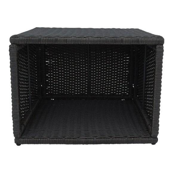 Petite Table - Mobilier Entourant pour Spa Carré