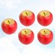 thumbnail image 4 of 5PCS Regalo de Navidad Velas de frutas artificiales Simulación Velas en forma de manzana con caja para decoraciones de bodas - Tamaño M, 4 of 7