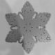 thumbnail image 3 of Bewildely 1 Uds troqueles de corte de copo de nieve troqueles de corte de Metal de Navidad plantillas troqueladas para DIY álbum de recortes Artesanía, 3 of 6