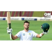 GM AIDEN MARKRAM PLAYERS EDITION CRICKET BAT 2023