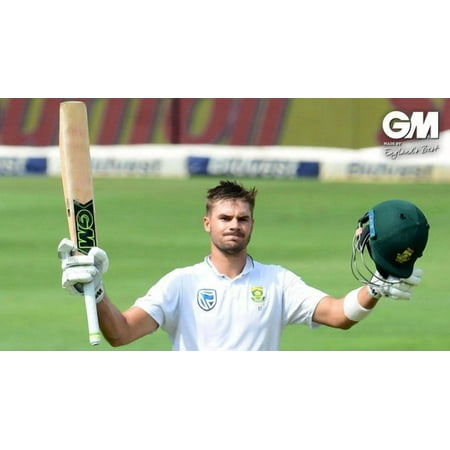 GM AIDEN MARKRAM PLAYERS EDITION CRICKET BAT 2023