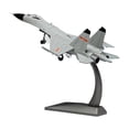 thumbnail image 1 of Milaget 1/72 Modèle d'Avion Aviation Commémorer Simulation Modèle d'Avion Moulé sous Pression pour Café, 1 of 9