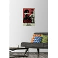 thumbnail image 2 of Call of Duty: Black Ops Cold War - Caution Wall Poster with Pushpins, 14.725" x 22.375", 2 of 6