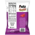 thumbnail image 4 of Utz Potato Chips Red Hot 2.75 oz Pack of 2, 4 of 5