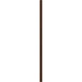 thumbnail image 6 of Ekena Millwork 47"W x 12"H x 3/8"T Hemingway Fretwork Moulding, Hickory, 6 of 13