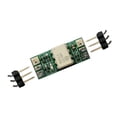 thumbnail image 1 of LOVIVER Module d'Isolation Photocouplage 6N137 Conversion de Niveau 5V NPN 5V DC, 1 of 8
