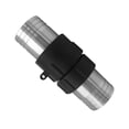 thumbnail image 1 of Junta de cubo de urea recta, adaptadora de tanque de agua IBC de 2 pulgadas, 60MM 60MM a 60MM Baoblaze Conector del tanque de agua, 1 of 8