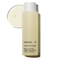 Hydrating gel cleanser, Daily Facial Cleanser with Green plum, Vitamin