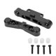thumbnail image 1 of Front Lower Arm Code Aluminum Alloy Forearm Code Corrosion Resistance Multi Applicable for 1/8 ARRMA KRATON ANGGREK Otros, 1 of 8