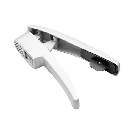 

Garlic Press Set - Dual Function Garlic Mincer & Slicer