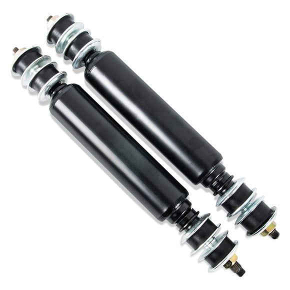 Par de Amortiguadores Traseros RANSOTO para Club Car DS y Precedent