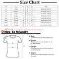 thumbnail image 2 of ICHUANYI Women's Summer Thin And Breathable Oversized Waist Closure With Plastic Waistband And Waistband Fashion 2024, 2 of 7