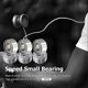 thumbnail image 5 of 10pcs Deep Groove Miniature Bearings High Speed Ball Bearings 685ZZ Small Bearing Parts Carbon Steel for Skateboard Scooter, 5 of 5