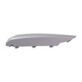 thumbnail image 5 of For BMW X3 2019 2020 2021 Grille Trim Passenger Side | Front | Primed | Silver | X-Line | 30i Model | Replacement For BM1047148 | 51117421988, 5 of 6