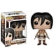 thumbnail image 1 of Funko Pop Anime Mikasa Ackermann 21 Attack on Titan Funko Ackerman, 1 of 2