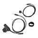 thumbnail image 4 of Adaptador PTT portátil para VERTEX VX-6R VX-7R ANGGREK, 4 of 8