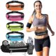 thumbnail image 1 of Anti-theft Sport Running Fitness Waterproof Waist Belt Bag Phone Bottle Pouch, 1 of 5