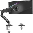 thumbnail image 1 of Brazo para monitor individual MOUNT PRO Freelift Pro ajustable para monitores de 13 a 32", 1 of 9
