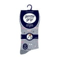 thumbnail image 2 of Gentle Grip - 6 Pairs Ladies Gentle Grip Non Elastic Socks, 2 of 2