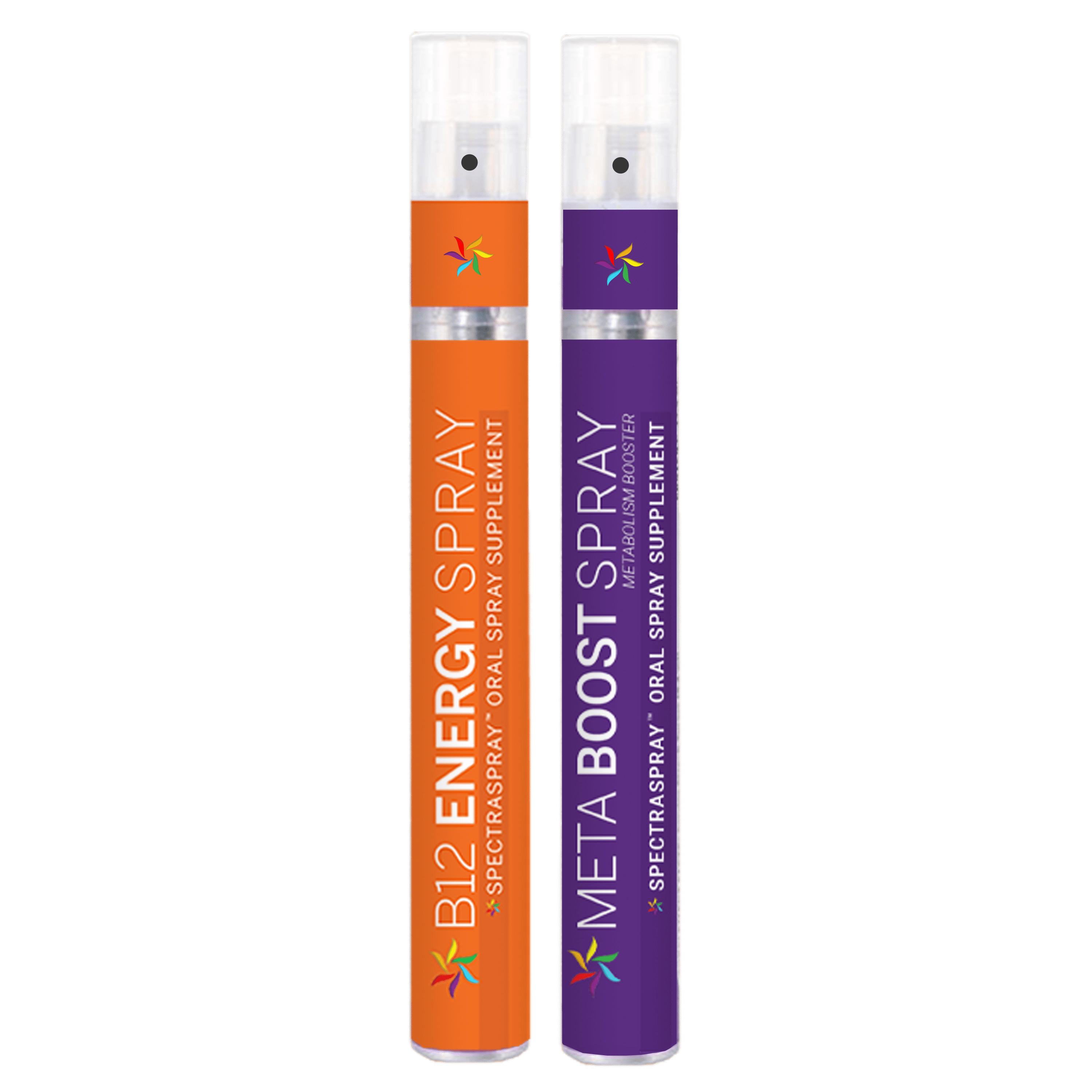 Healthy Weight Loss Support Oral Spray Duo