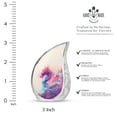 thumbnail image 2 of SUBSH Dragon Adult Urns For Human Ashes Men - Urns For Dad - Urns For Ashes Adult - Pack Of 2 - Mens Urns For Human Ashes - Cremation Urns Adult - Urn For Ashes Adult, 2 of 2