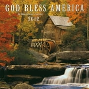 DaySpring God Bless America Calendar