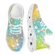 thumbnail image 1 of Zapatillas de plataforma ligeras y antideslizantes para mujer, con diseño de hada de los dientes rosa, nuevas y bonitas, para caminar y exteriores, 1 of 6
